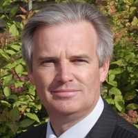 Jonathan Pounsett MCIArb ACIOB MAPM
