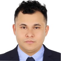 Anil Panthi