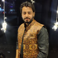 Shaikh Amer