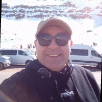 JORGE VEGA