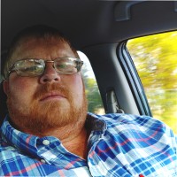 Darrin McIntyre