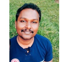 Rajeev R