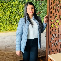Bhawna Dhiman