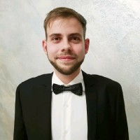 Norbert Chendrean, Pharmd