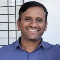 Vengatesan Krishnasamy