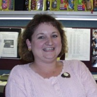 Lisa Horton Beach