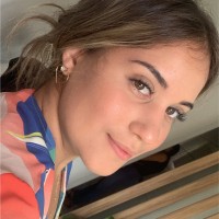 Hellen Caroline Martins Caramori