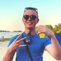 Паша Мостовенко