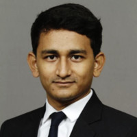 Deepak Chuphal