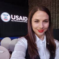 Anna Tsybuliak-Kustevych