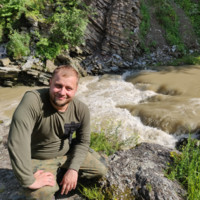 Mykhailo Semenikhin