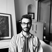 Bastien Terrade