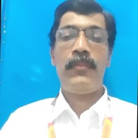Arvind Naik
