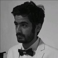 Radmehr Azari