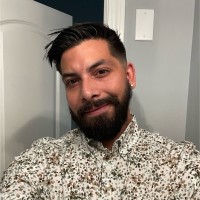 John Daniel Cantu