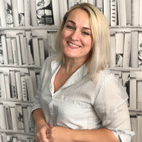 Tracy Keddie