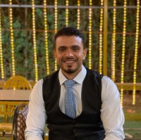 Nader Shaban