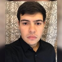 Kaio Danillo Veloso Leal