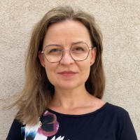 Barbara Kolaczynska