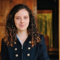 Valeria Cordero Redondo