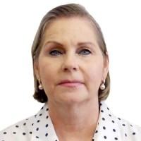 Jurate Maria Kukanauza de Mazeika