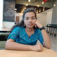 Saranya G