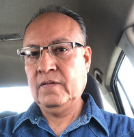 Enrique Torres