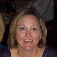 Andrea McLaughlin