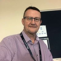 Martyn Baraclough
