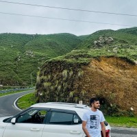 Vishesh Malik