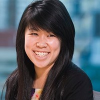 Nicolle Wong
