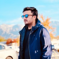 Abdullah SaMad