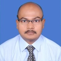 Krishna Kumar Yadav