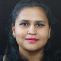 Shruthi N K