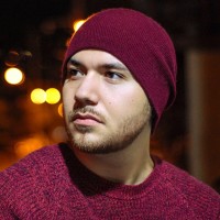 David Alejandro Mejía