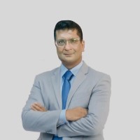 Rahul Sinha