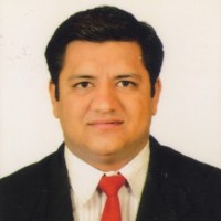 Naresh Ganatra