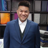 Jee Wen Lee