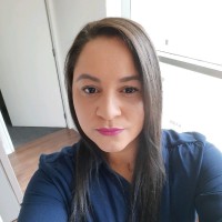 Elisangela De Jesus Da Rocha Oliveira