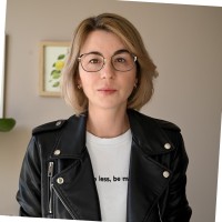 Maria Ivanova