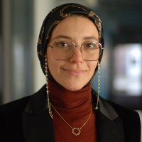 Soumaya Marouan