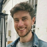 Alastair Cross
