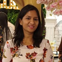 Aastha Jain