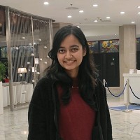 Ridhima Saxena