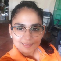 Marlene Orozco Orozco