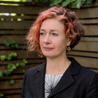 Jo Edwards