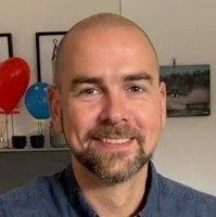 Björn Otterdahl