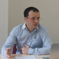 Illya Probko