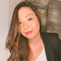 Camila Alvarenga 🏳️🌈