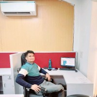 Pushkar Bisht